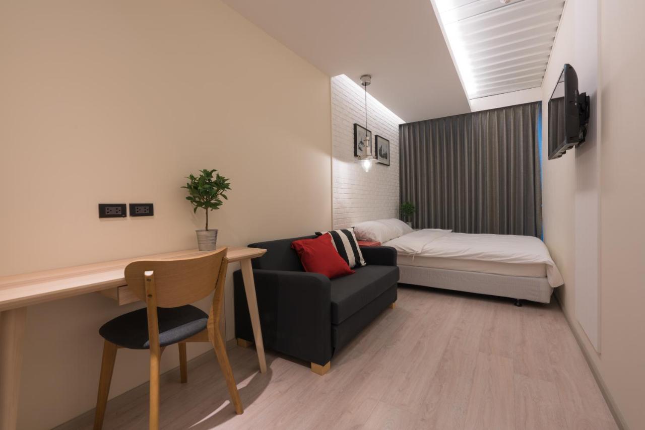 Double Room Private Bathroom