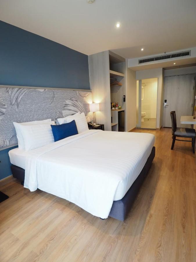 Habitación Doble Estándar