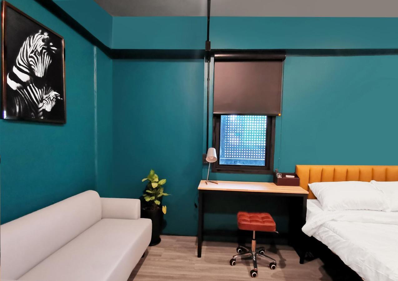 Camera Familiare con Bagno Privato