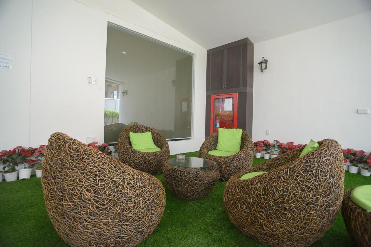 Two-Bedroom Superior