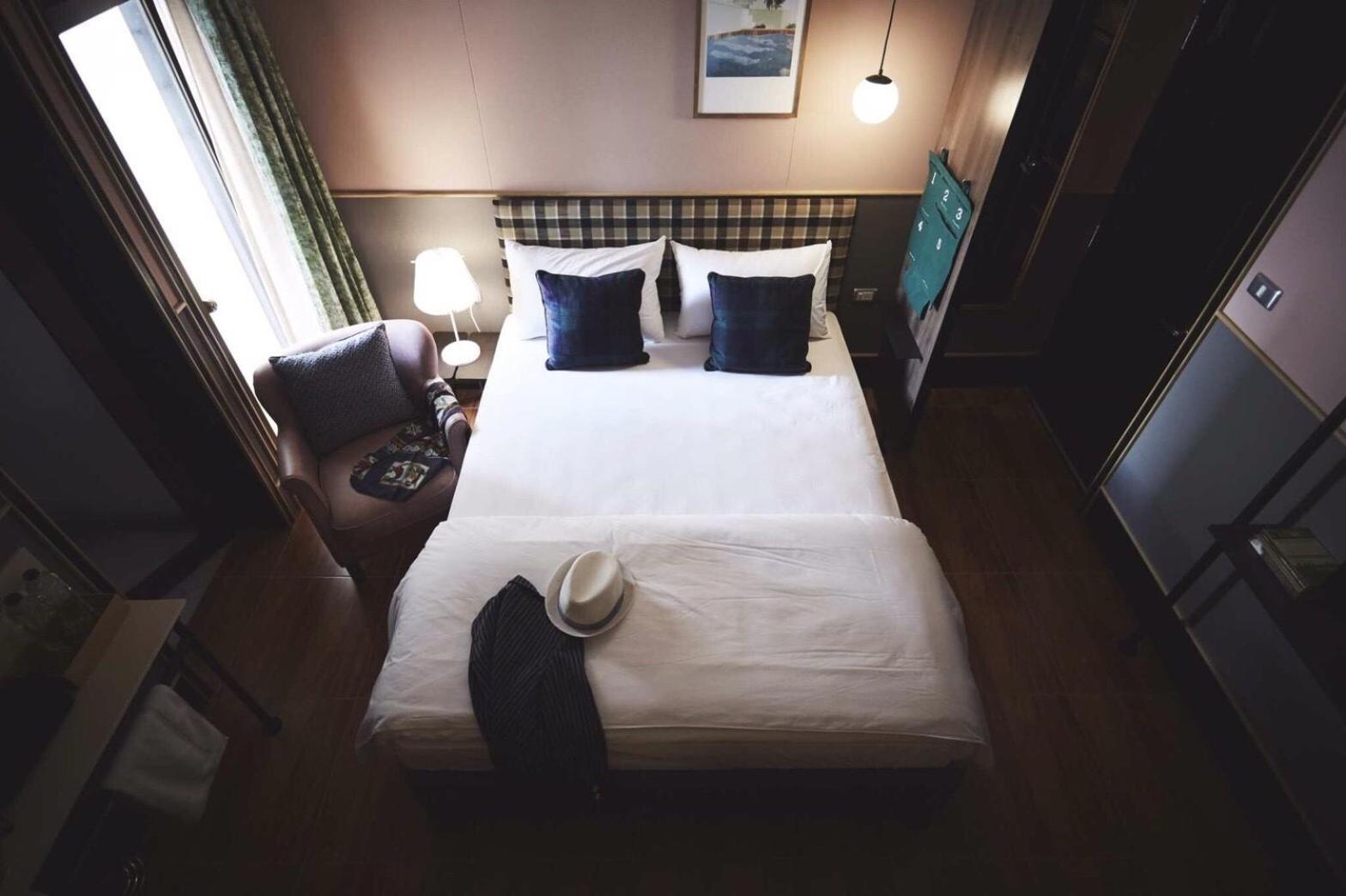 Quarto Familiar