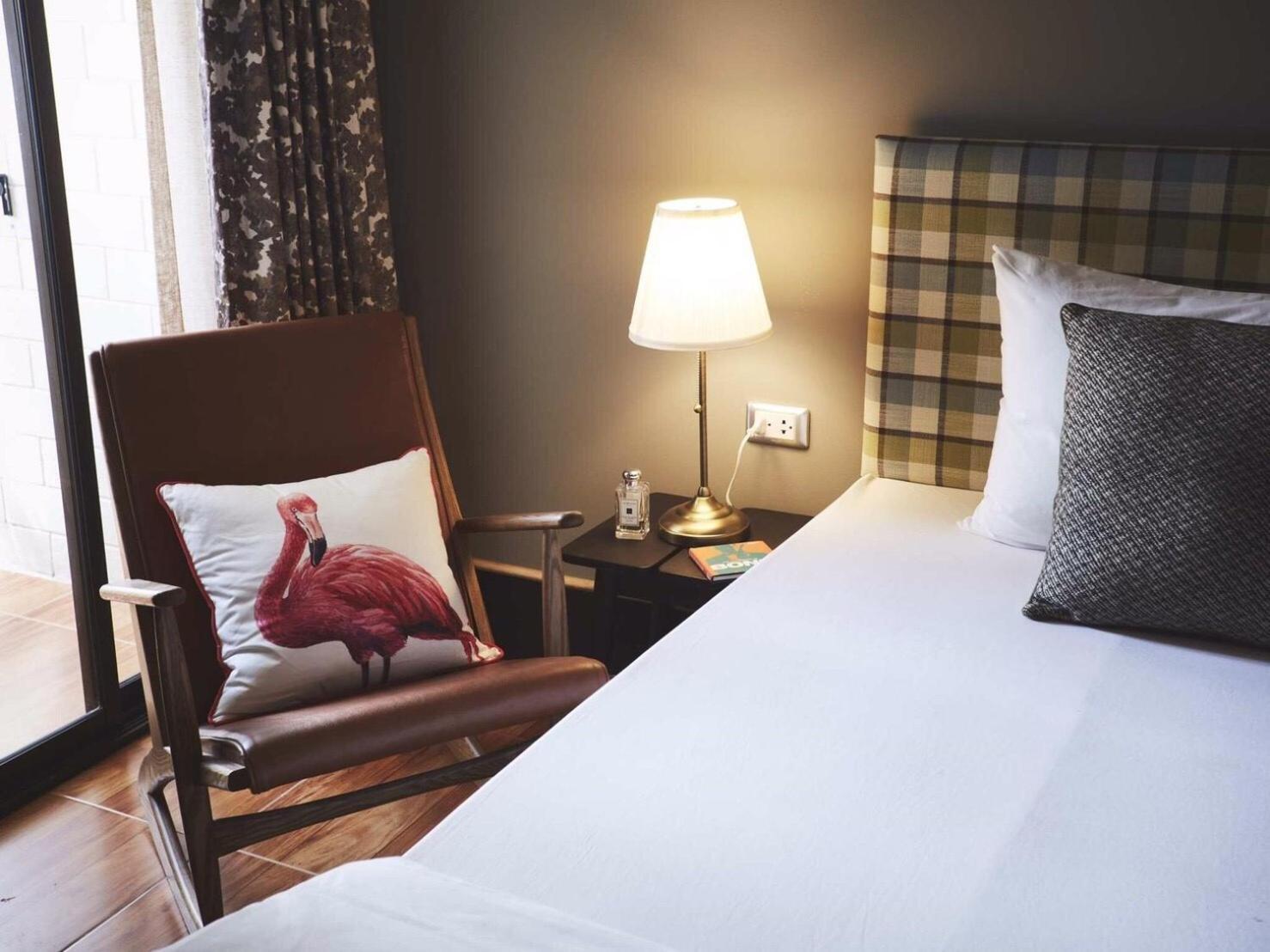 Quarto Deluxe