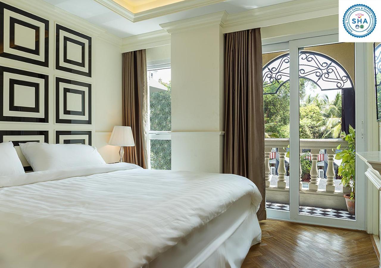 Superior One Bedroom Apartment