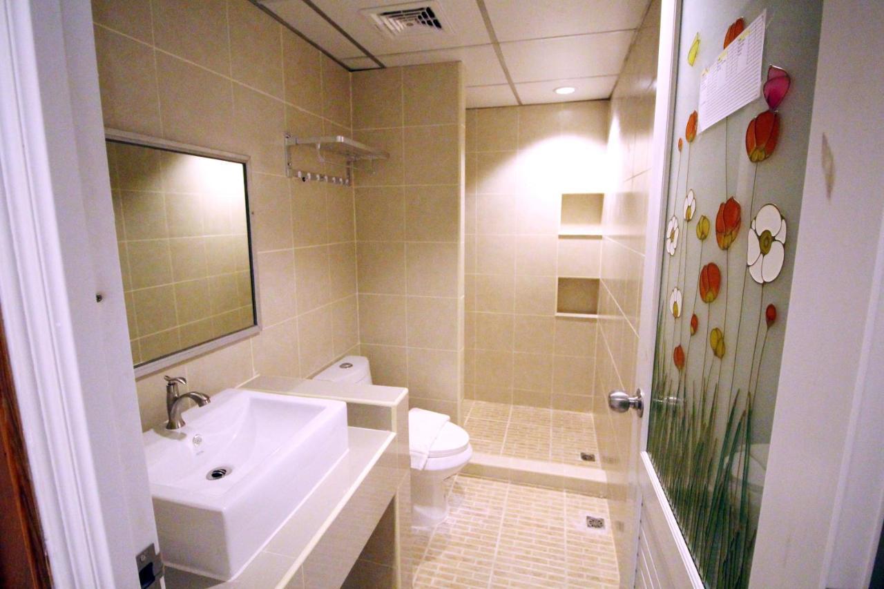 Suite com 1 Quarto