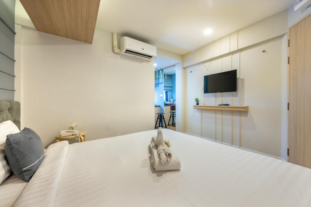 Large Double or Twin Room