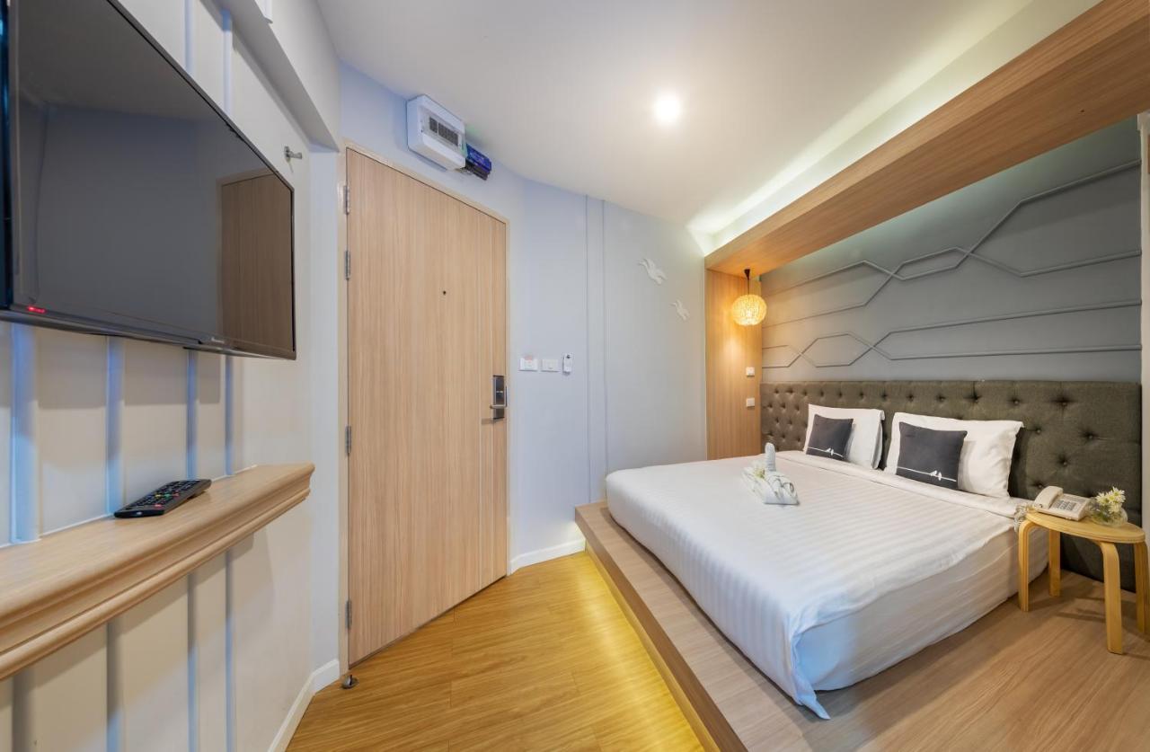 Large Double or Twin Room