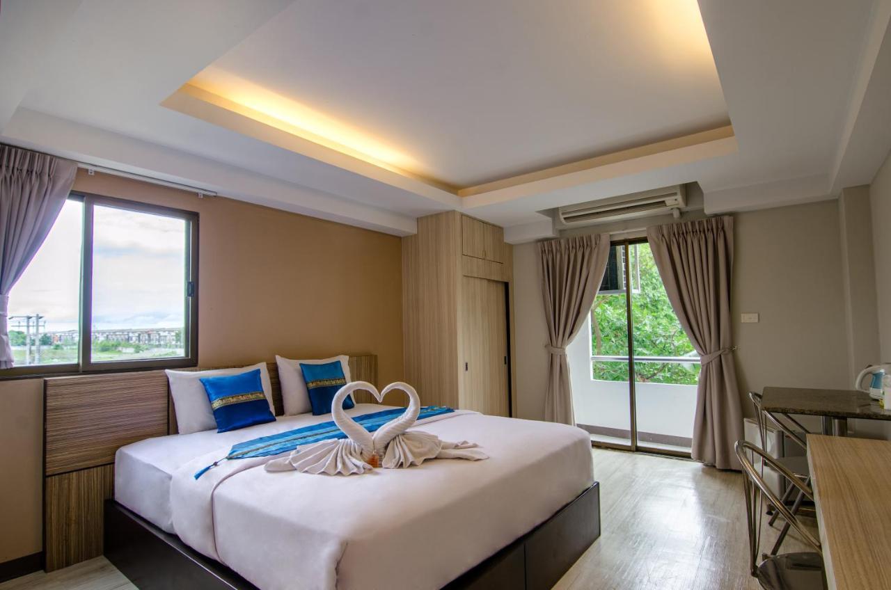 Chambre Double Deluxe