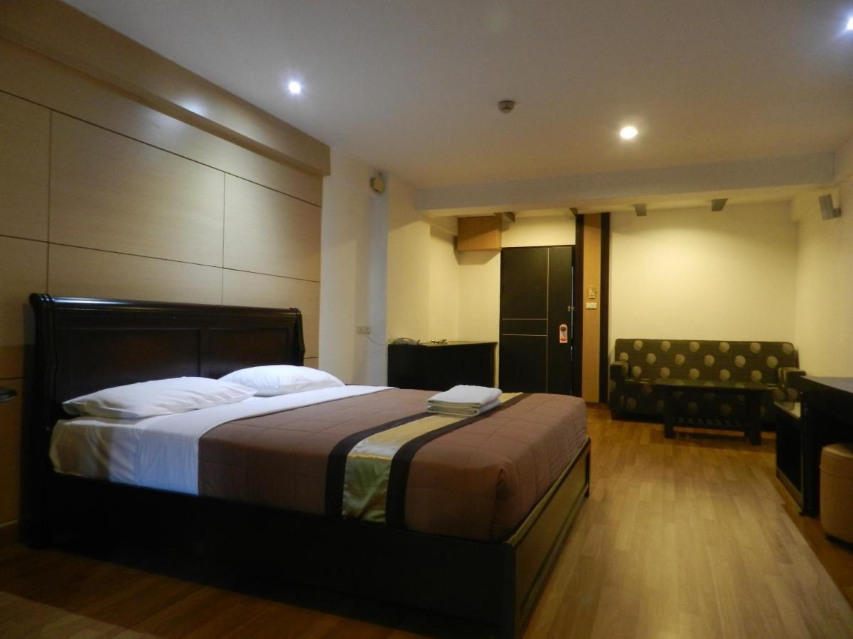 Superior Double or Twin Room