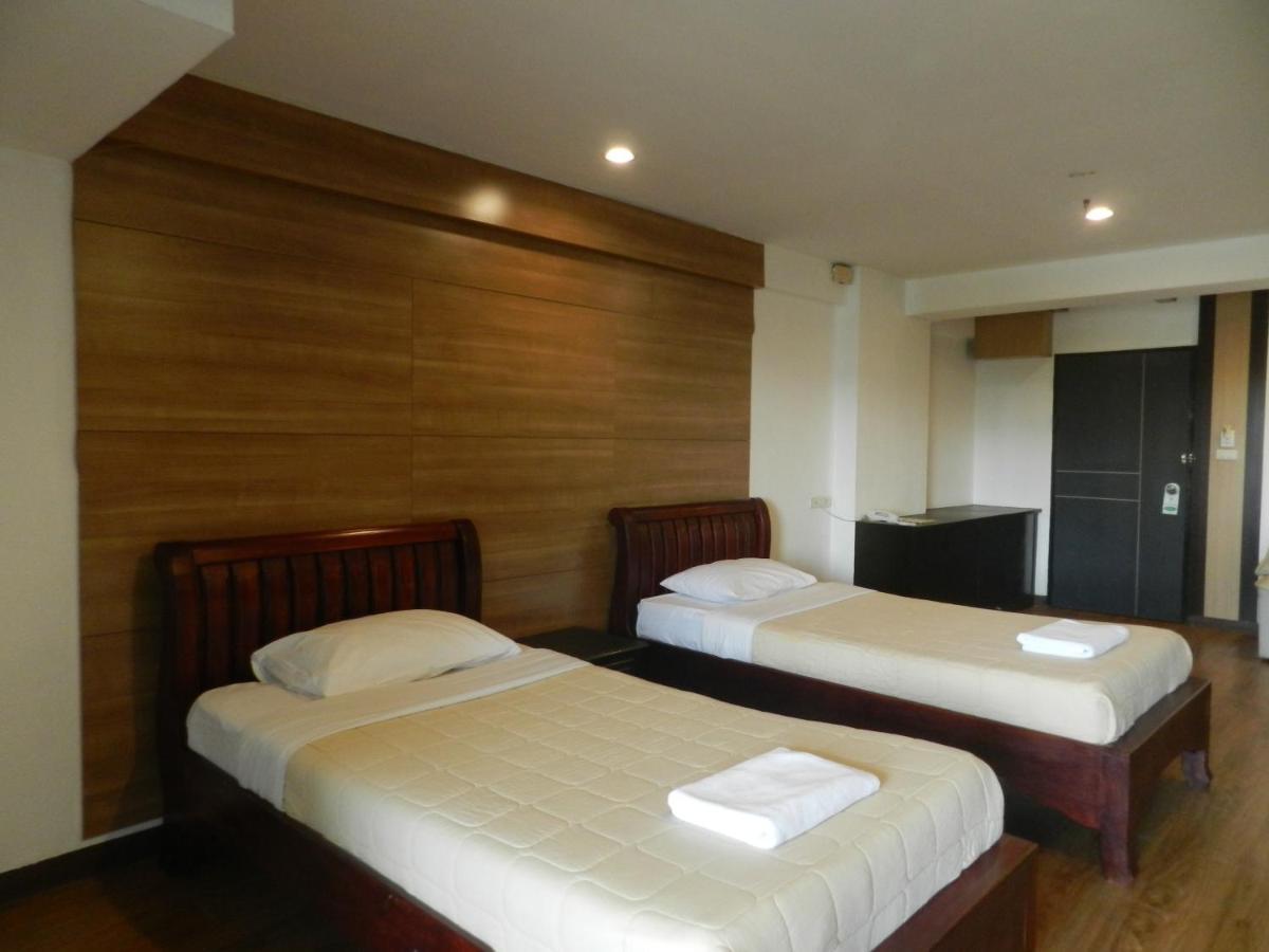 Superior Double or Twin Room