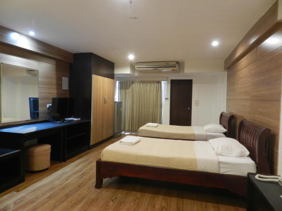 Superior Double or Twin Room