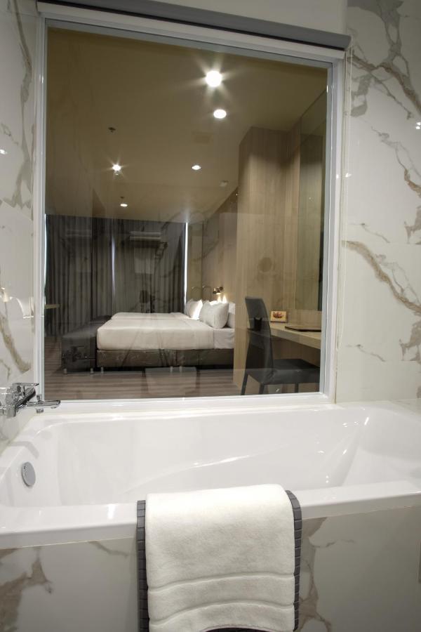 Executive Deluxe Two Double Beds