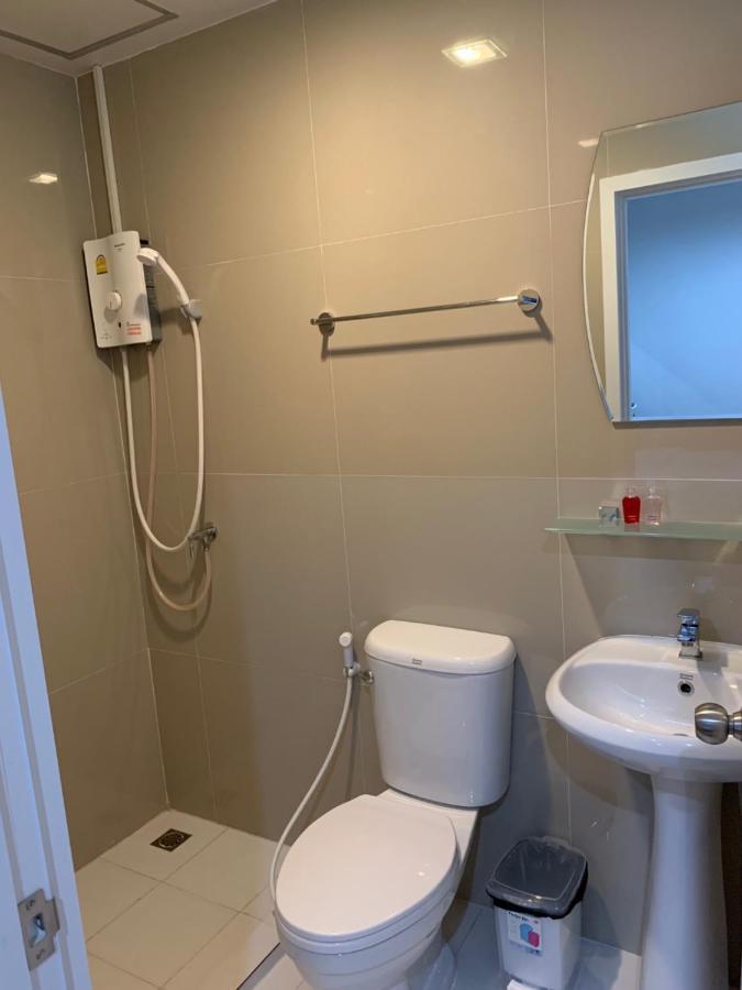 Apartamento de 1 Quarto