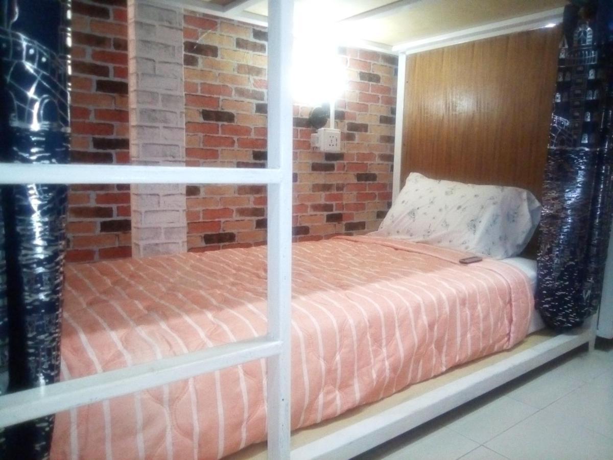 Bed 8-Bed Mixed Dormitory Room