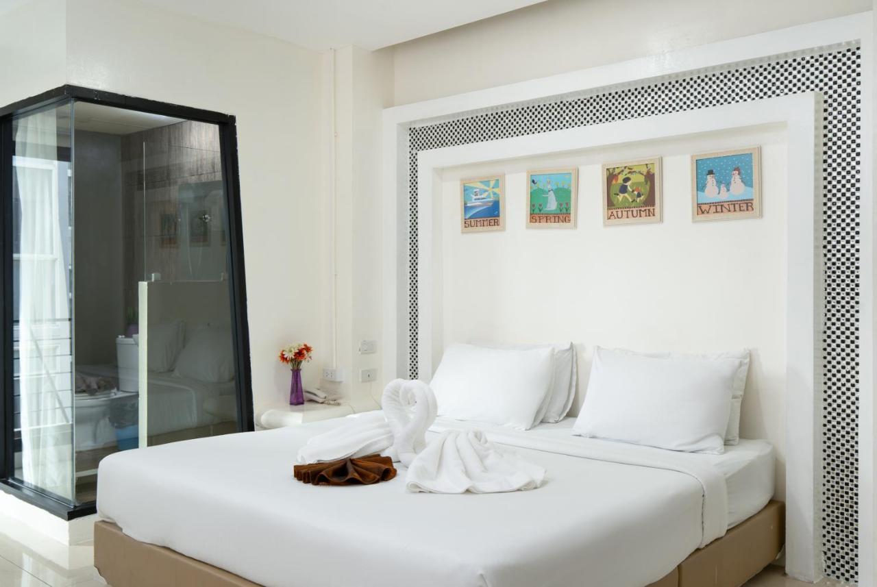Quarto Superior