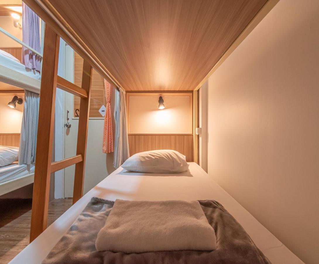 Bed 4-Bed Mixed Dormitory Room,930887044:JPEG