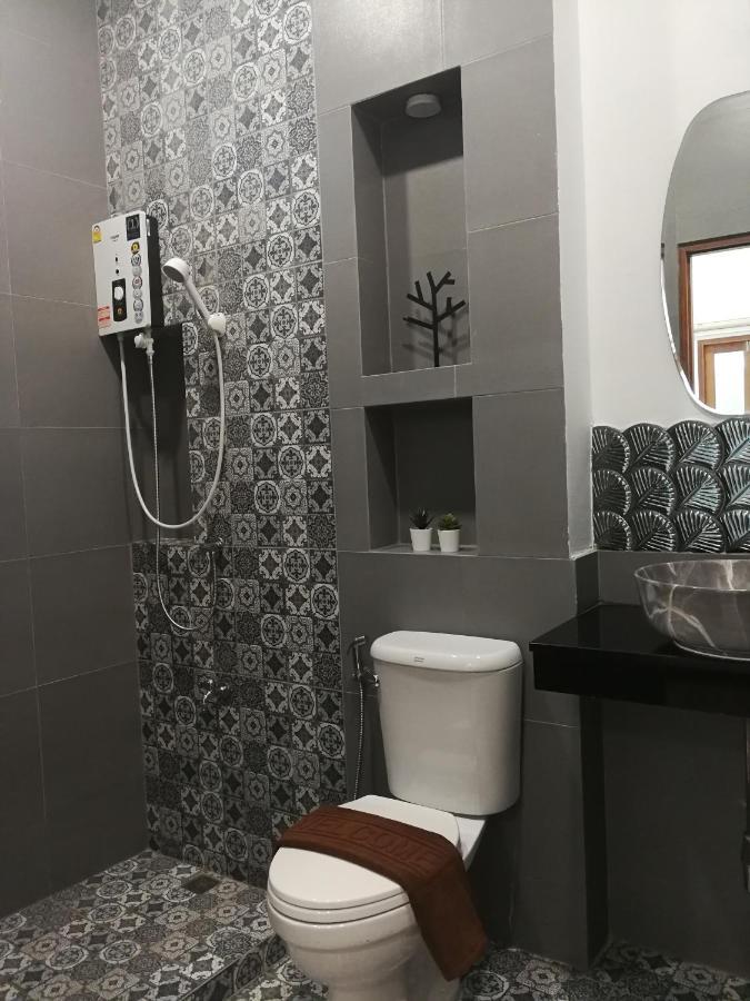 Superior King or Twin Room