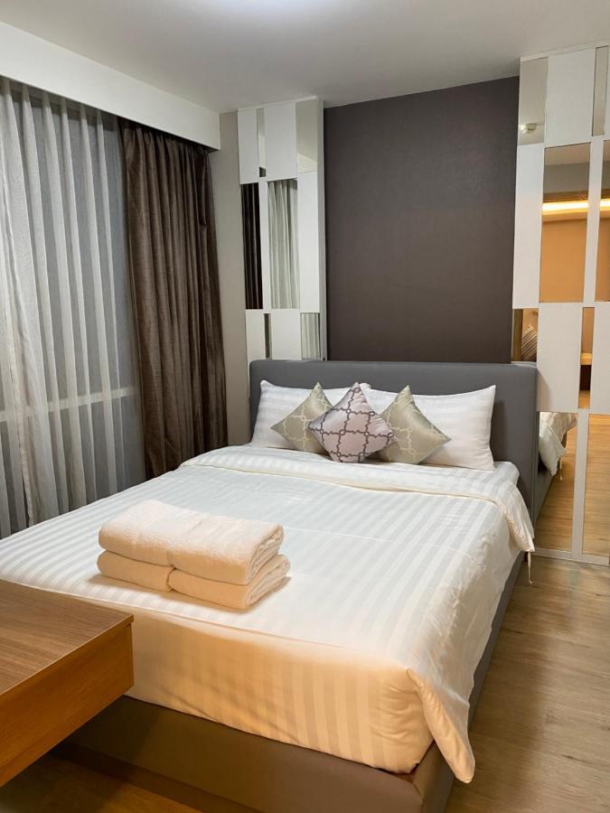 Quarto Individual Deluxe com Varanda