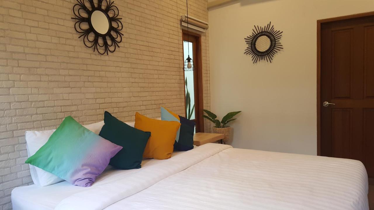 Superior King or Twin Room