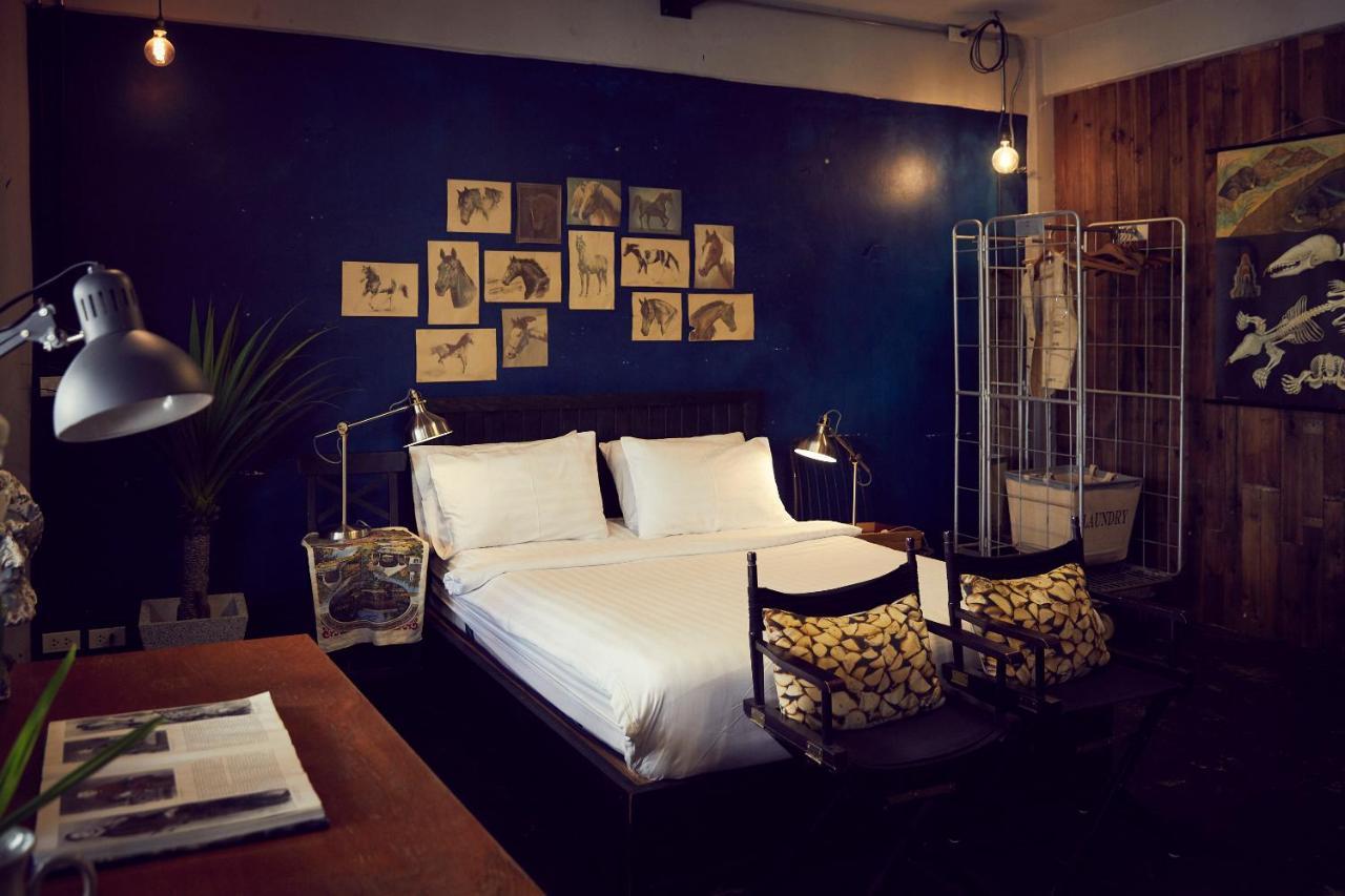 Deluxe Kamer met Kingsize Bed
