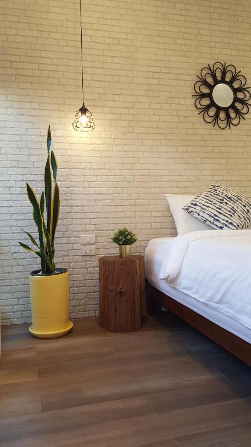Superior King or Twin Room