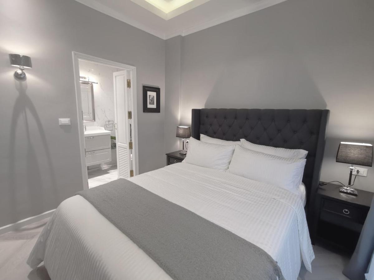 Deluxe Double Room Balcony