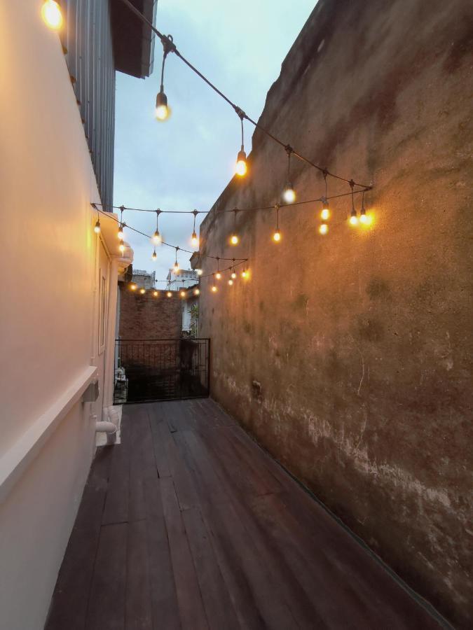 Deluxe Double Room Balcony