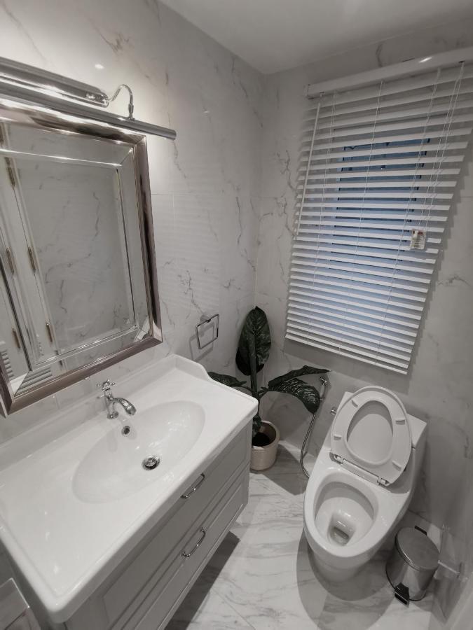 Deluxe Double Room Balcony
