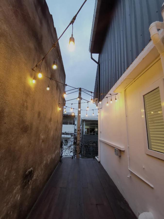 Deluxe Double Room Balcony
