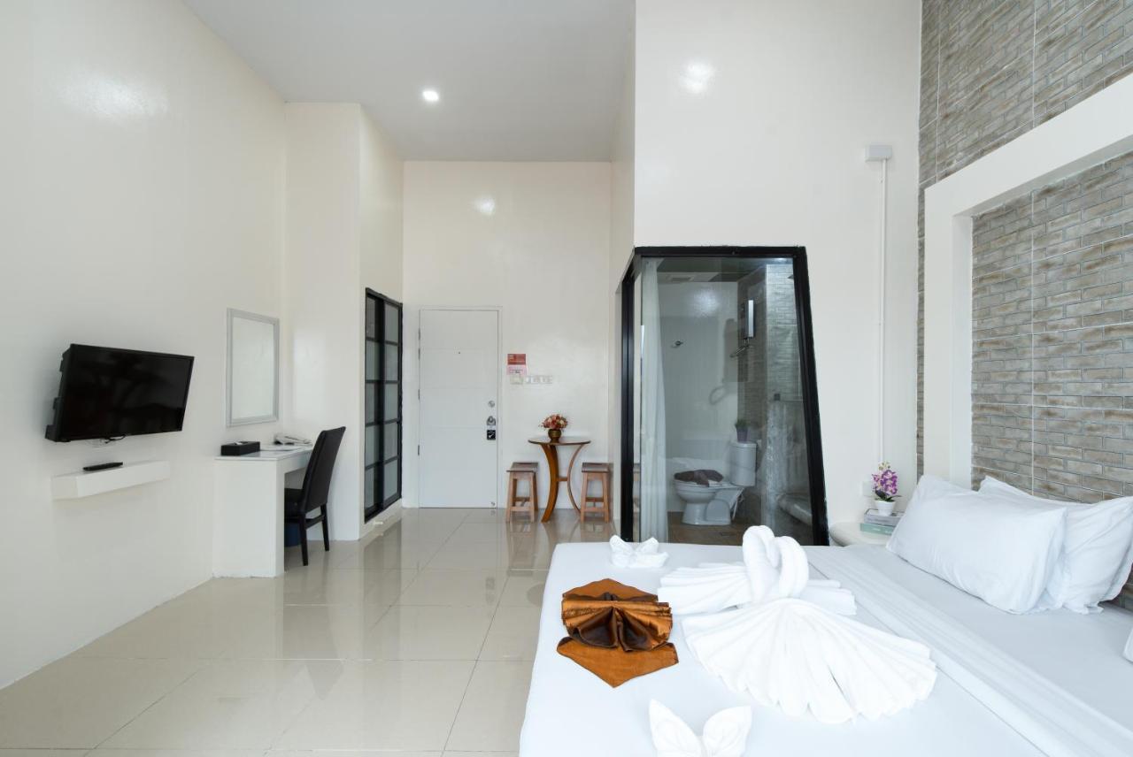 Quarto Deluxe