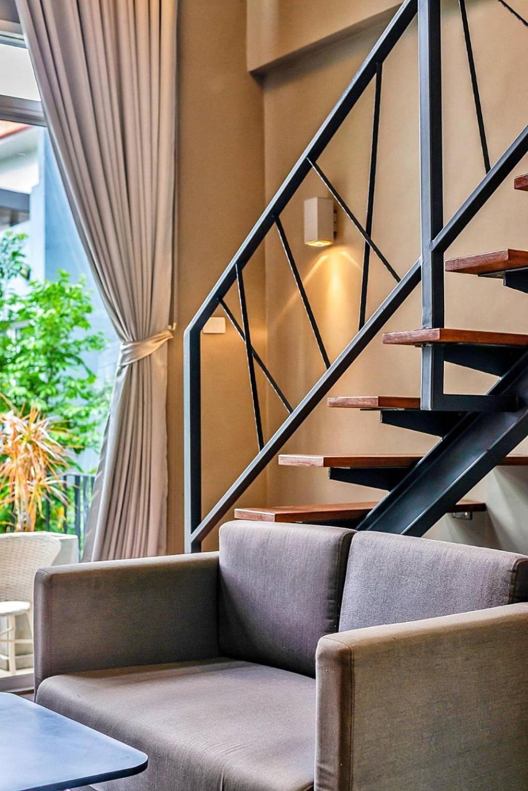 Duplex Suite