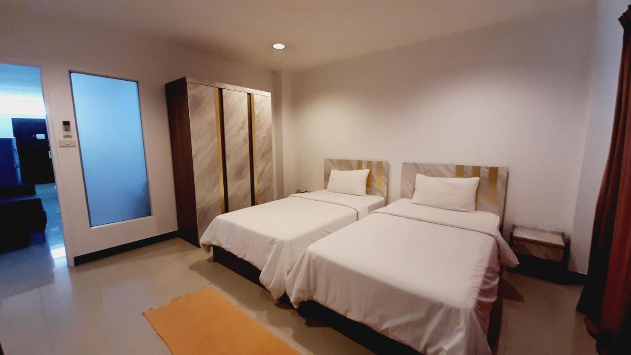 Apartamento con 1 dormitorio - Anexo