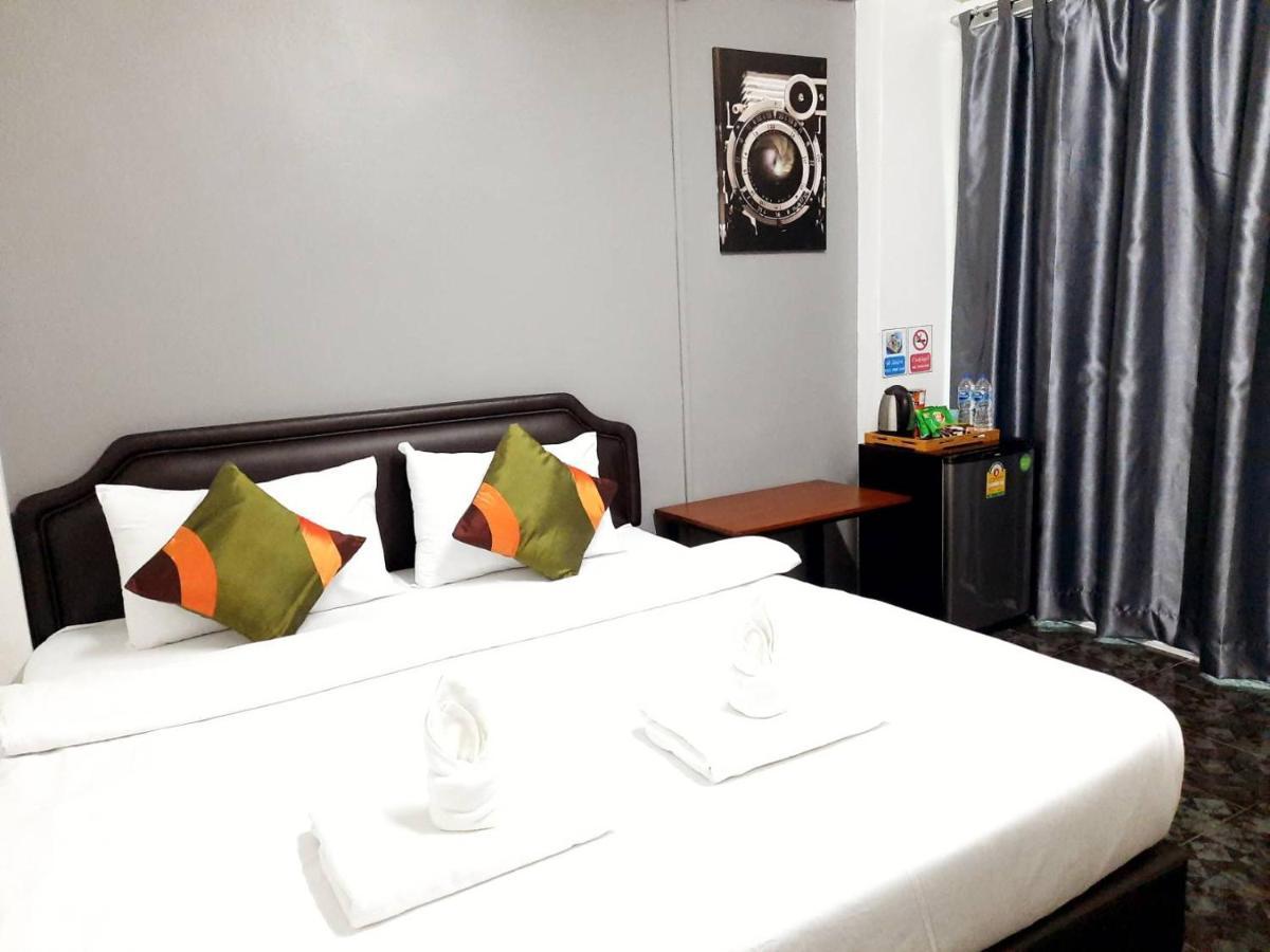 Standard Apartment