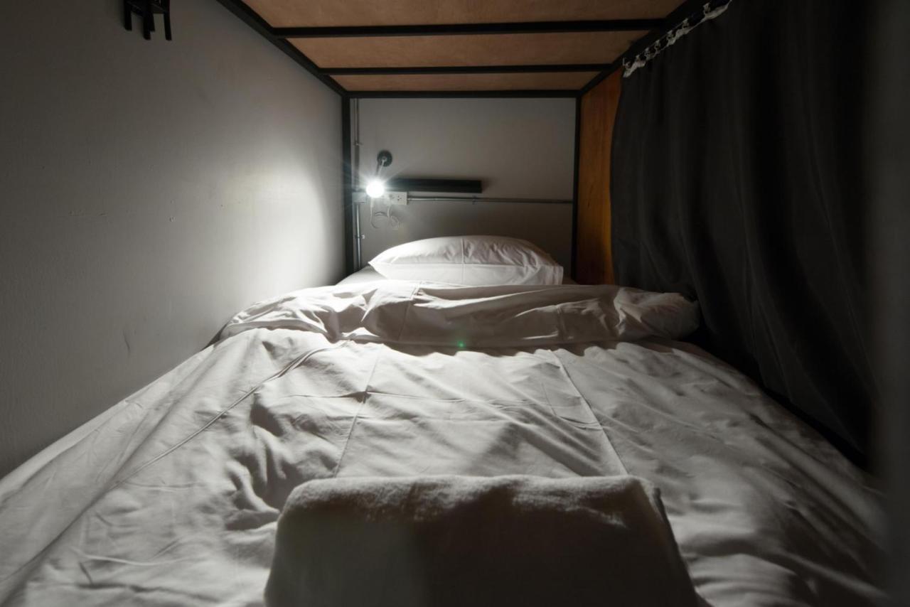 Bunk Bed Mixed Dormitory Room