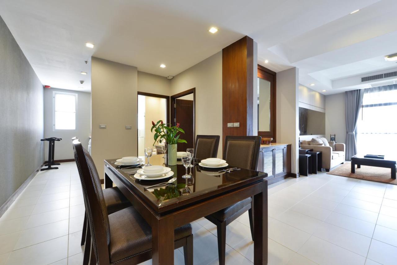Suite Executiva