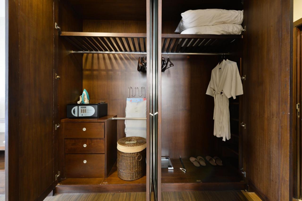 Suite Deluxe