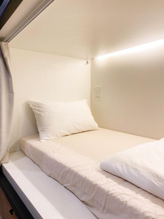 Bed 8-Bed Mixed Dormitory Room