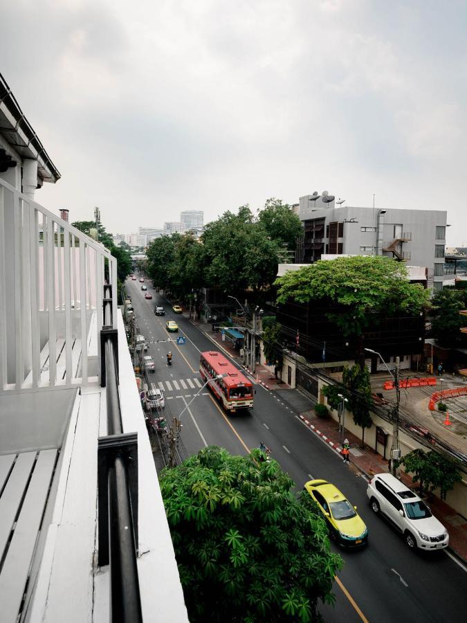 Superior Double or Twin Room Balcony