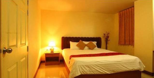 One-Bedroom Suite