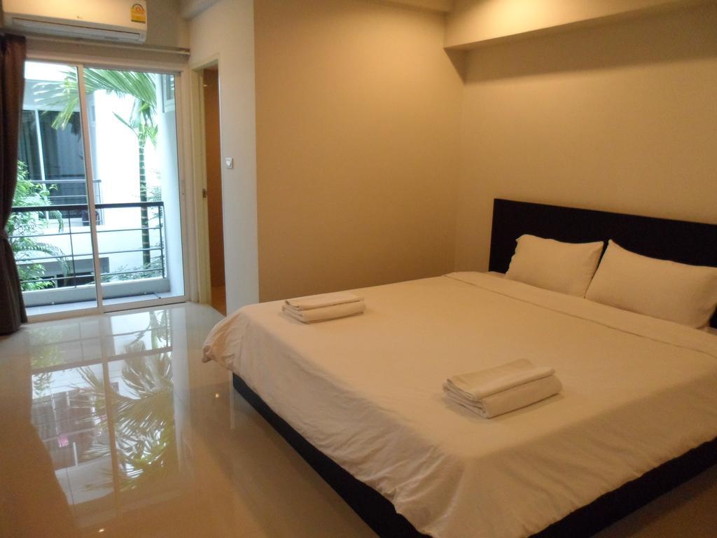 Habitación Estándar - Cama extragrande