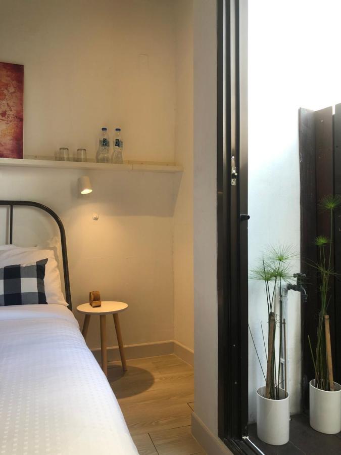 Deluxe Familienzimmer