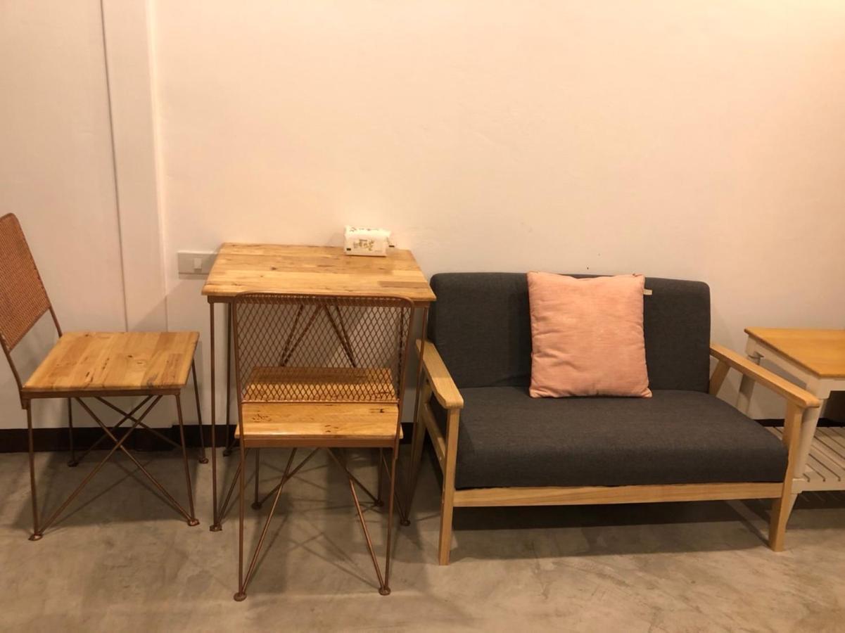 Chambre Double avec Salle de Bains Privative