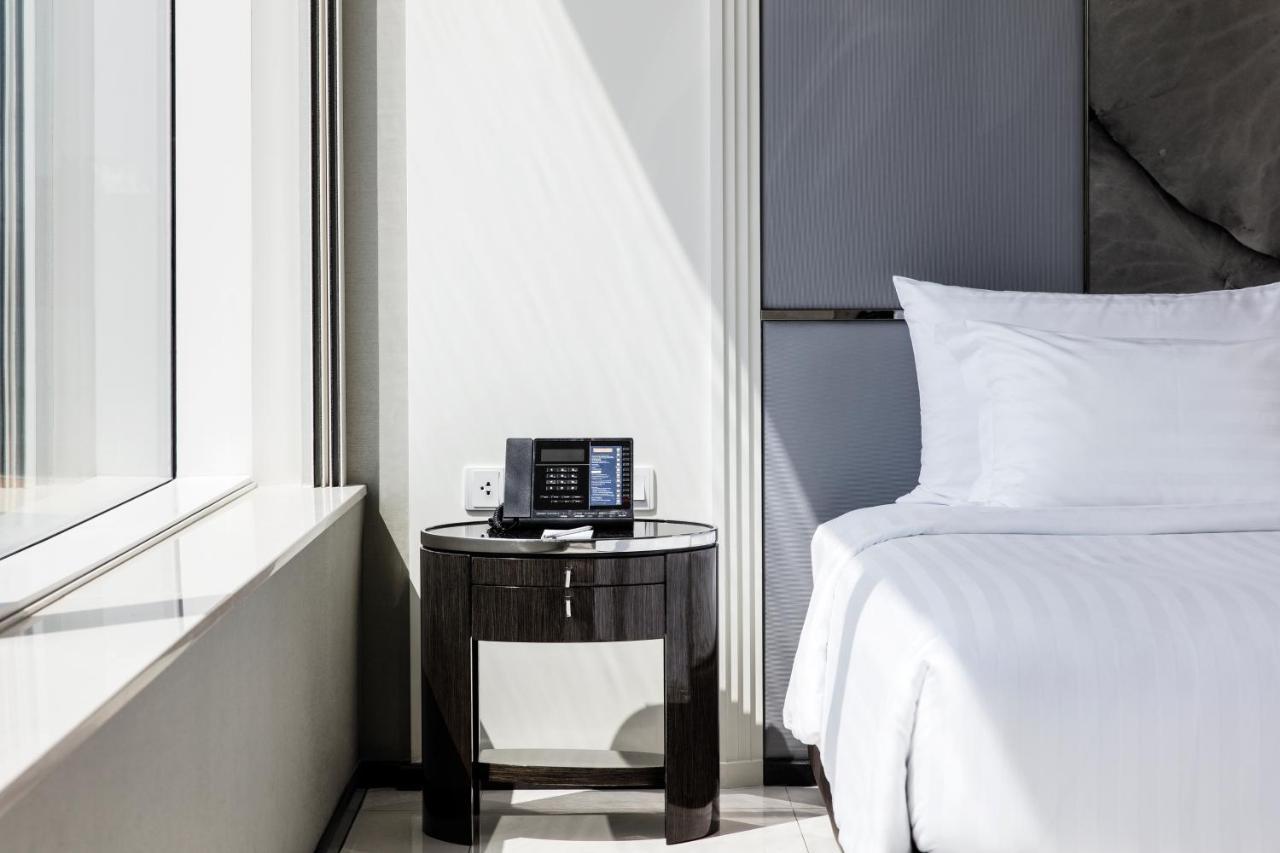 Grand Deluxe Dreibettzimmer