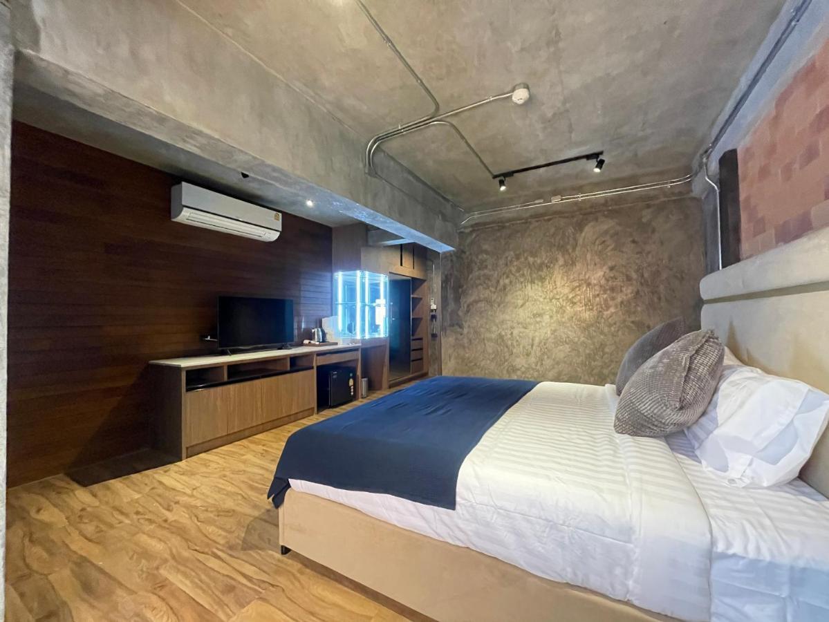 Habitación Superior con cama extragrande
