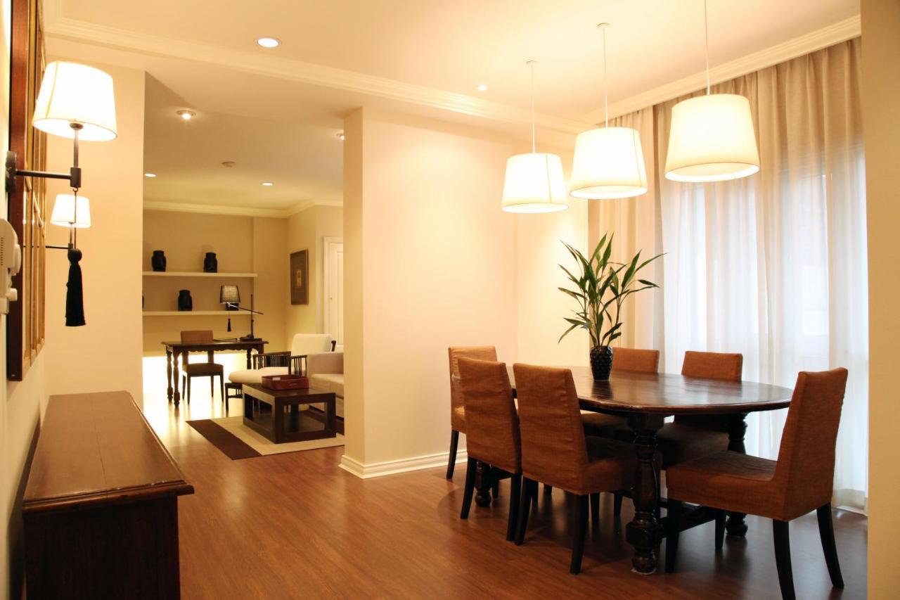Penthouse Apartment