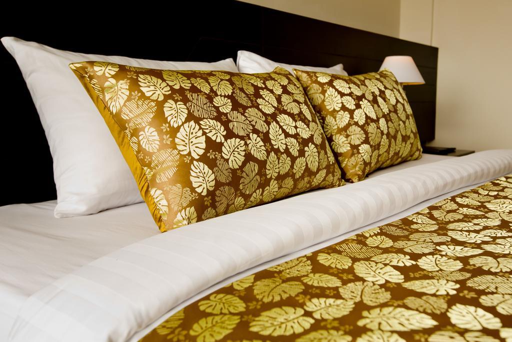 Grand Deluxe Double or Twin Room