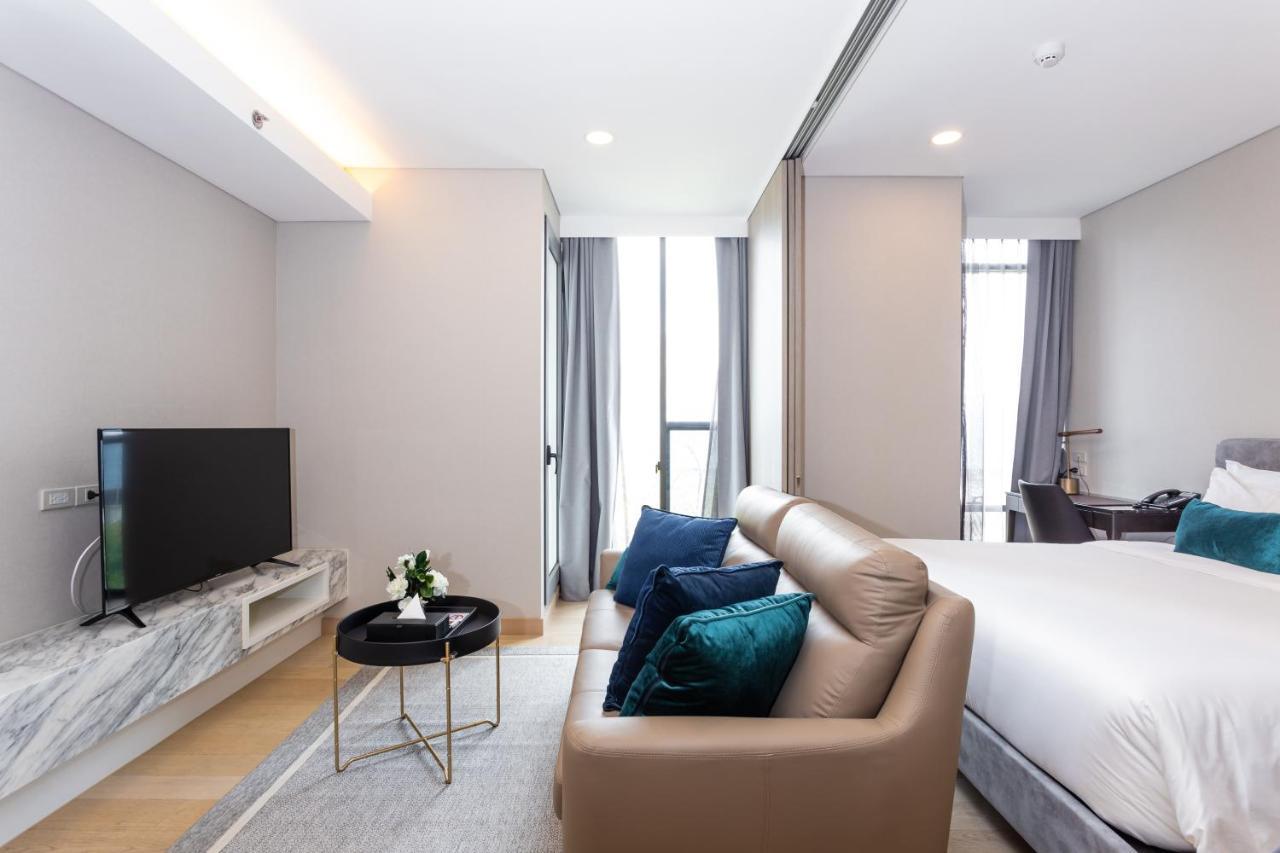 Estudio - Cama extragrande