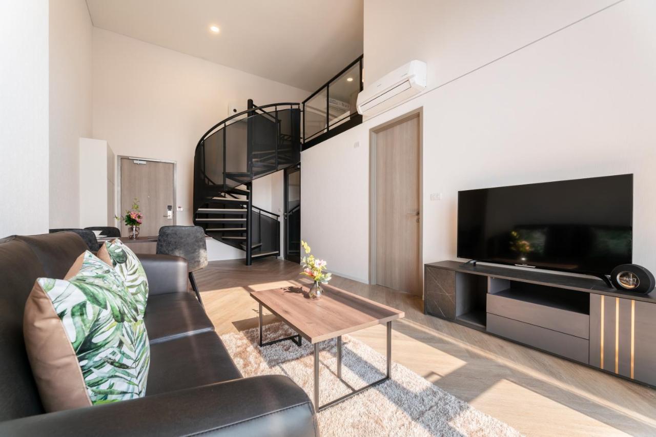 Suíte Família Duplex