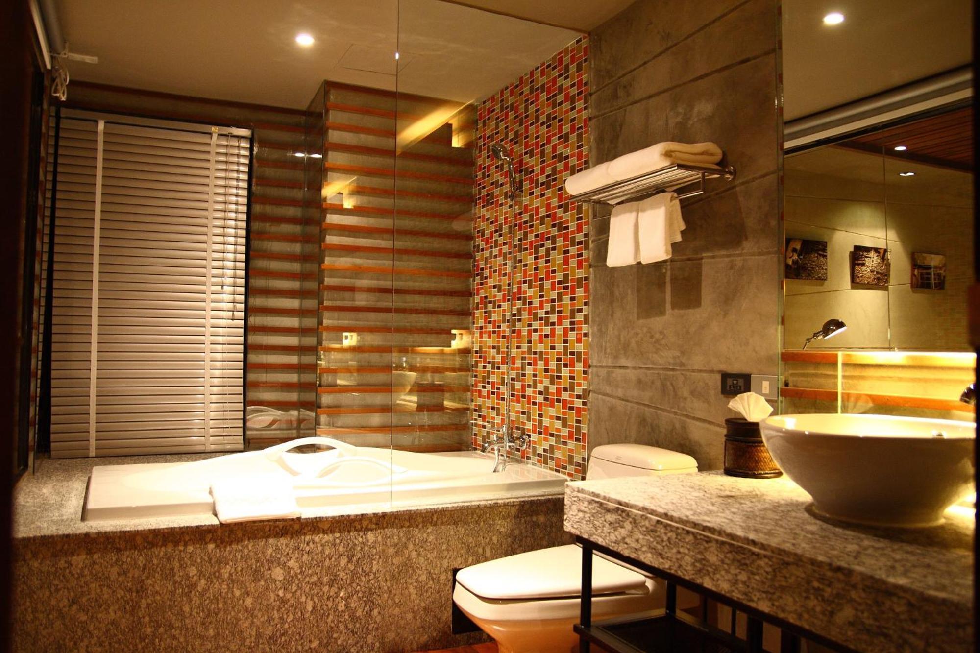 Premier Room