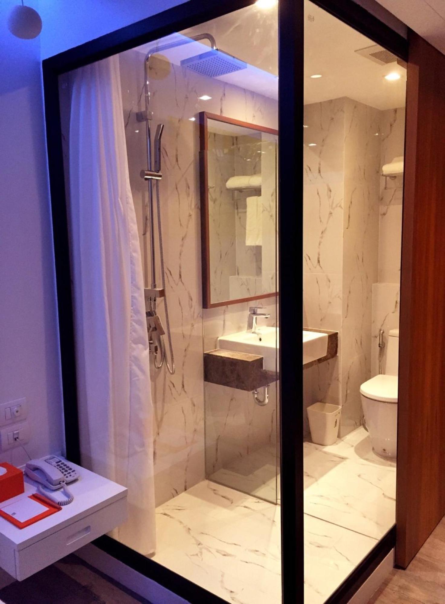 Superior Single Room