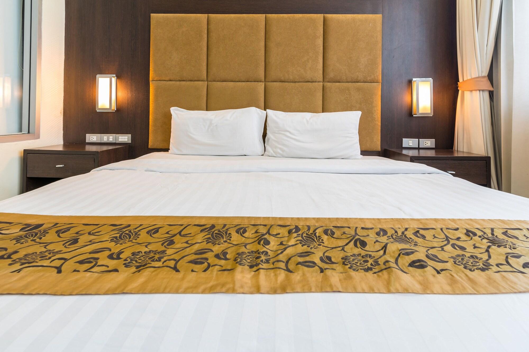 Deluxe Doppelzimmer